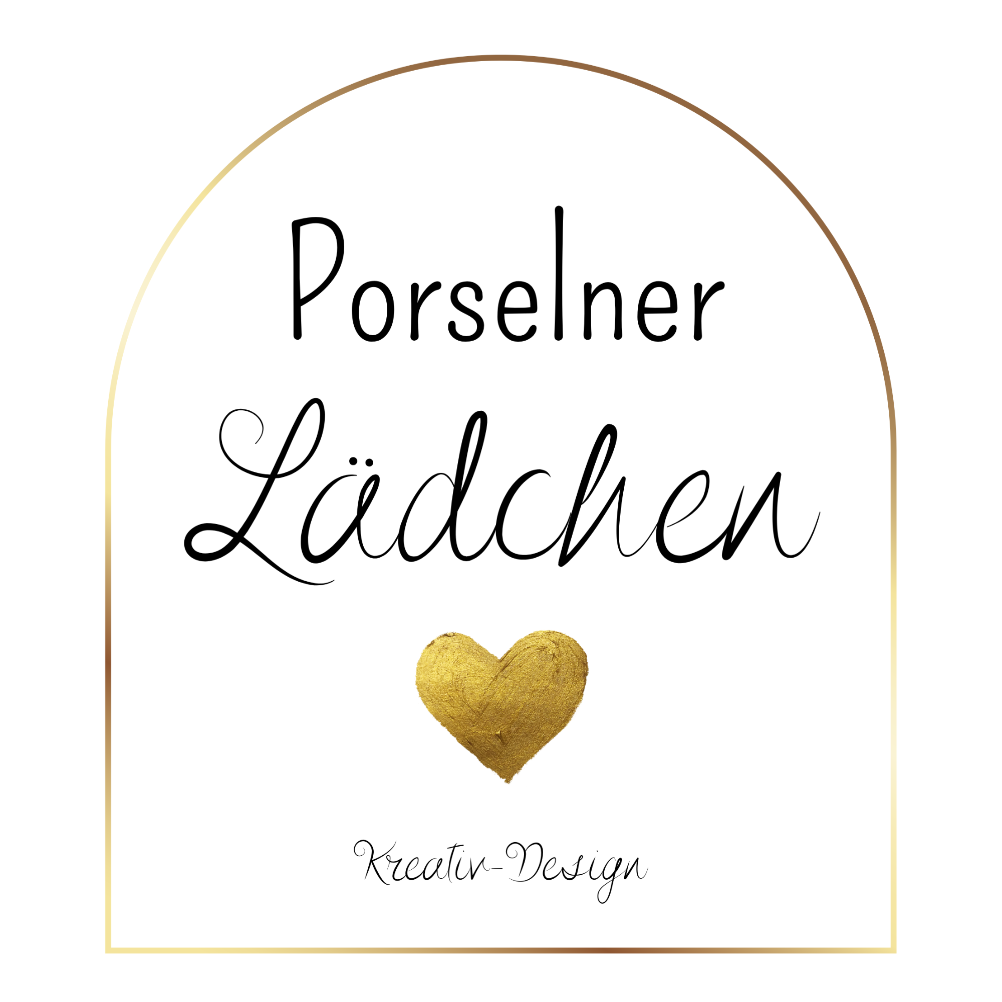 Porselner Lädchen